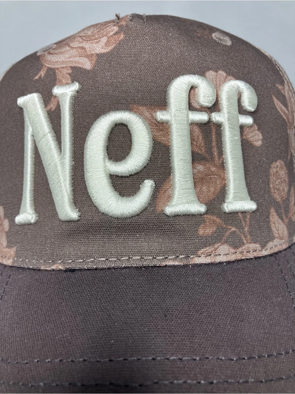 Neff this item